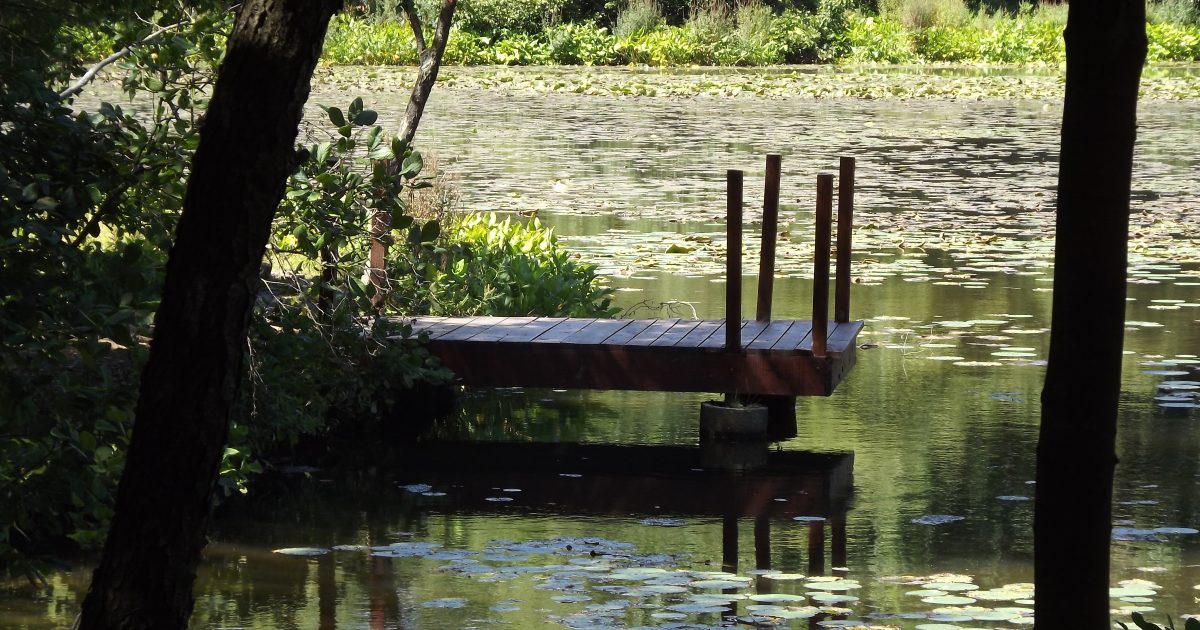 Preston Park | Experience Butler County PA
