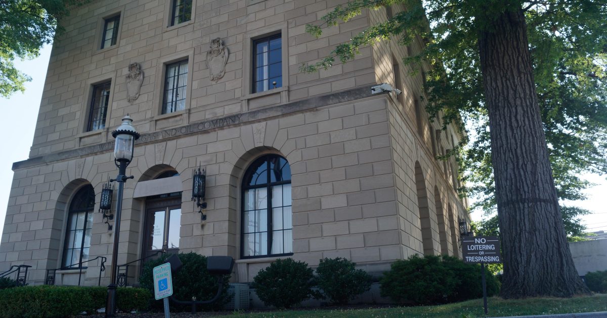 Experience Butler County Announces Relocation to Historic T.W. Phillips ...