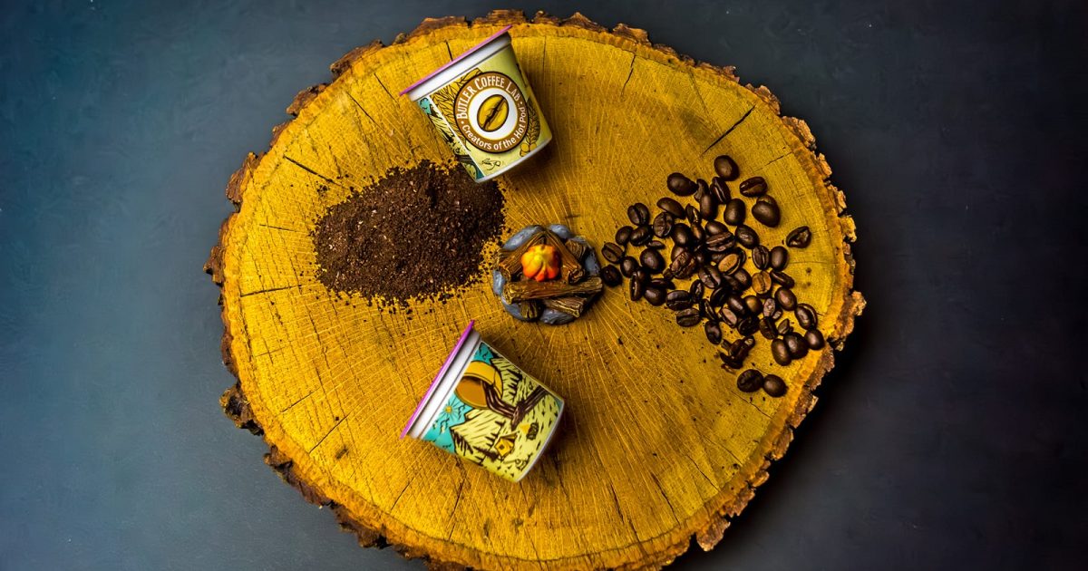Butler Coffee Lab | Experience Butler County PA