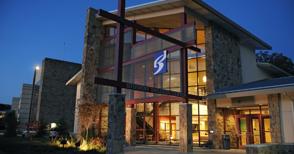 Butler County Community College Experience Butler County PA