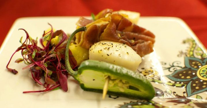 Domenico's Ristorante | Experience Butler County PA