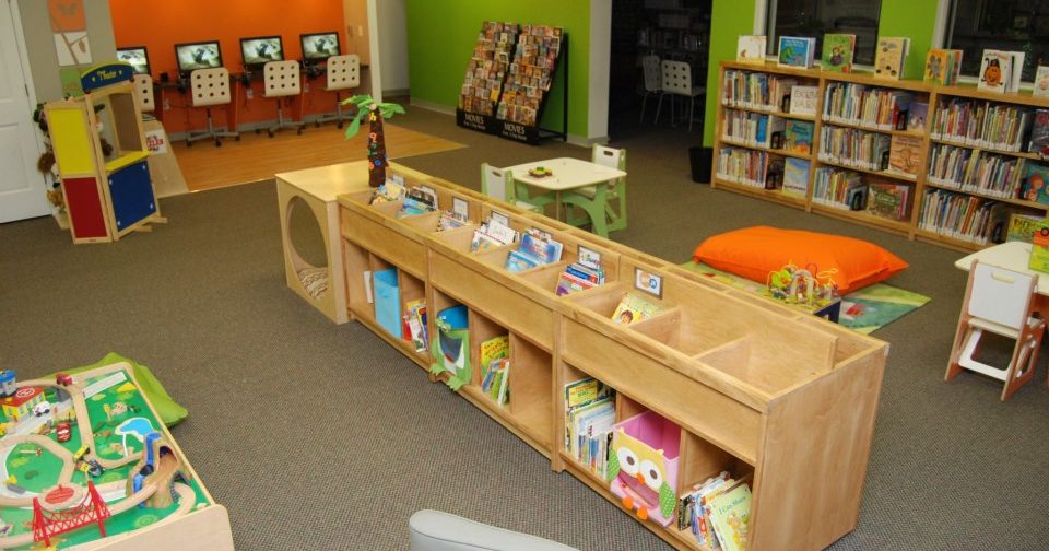 South Butler Community Library | Experience Butler County PA