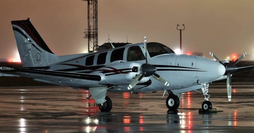 Alpha Three Aviation | Experience Butler County PA