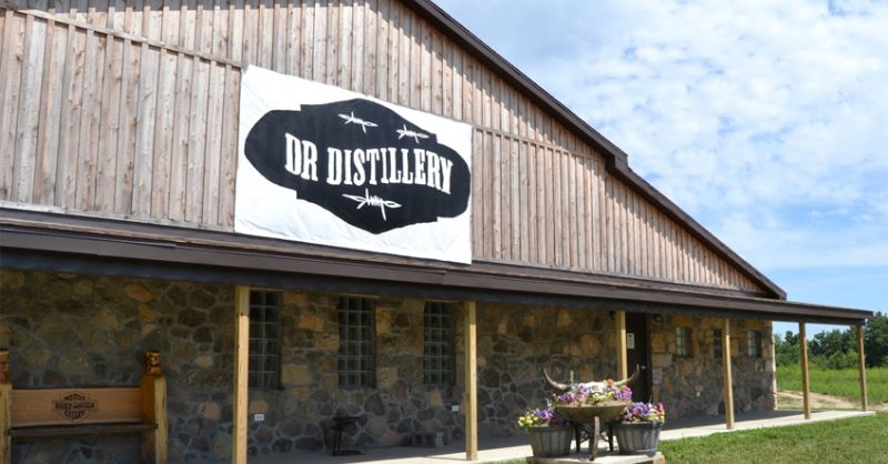 DR Distillery