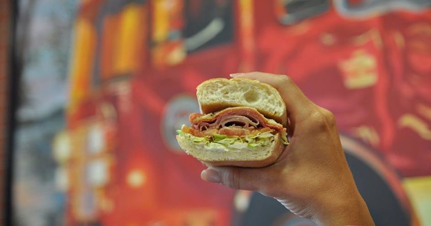 Firehouse Subs - Butler | Experience Butler County