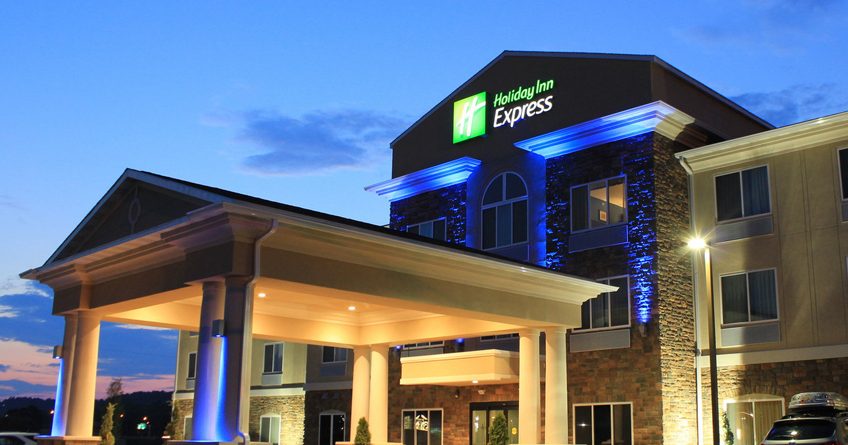 Holiday Inn Express & Suites Butler | Experience Butler County PA